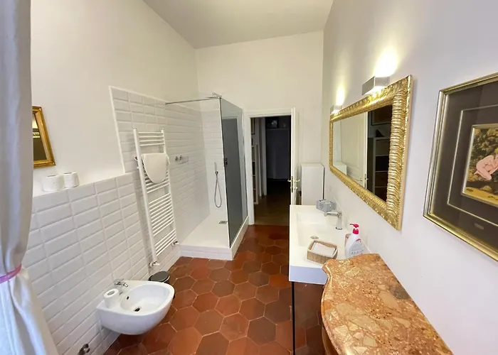 Matrimoniale Centro Vaticano Homestay