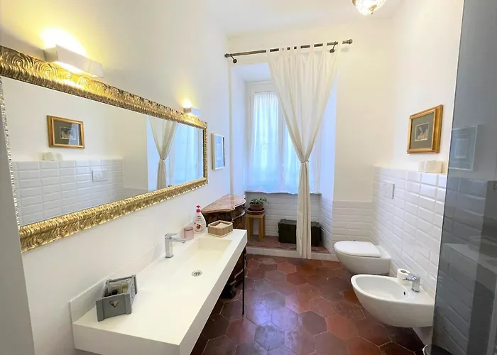 Homestay Matrimoniale Centro Vaticano