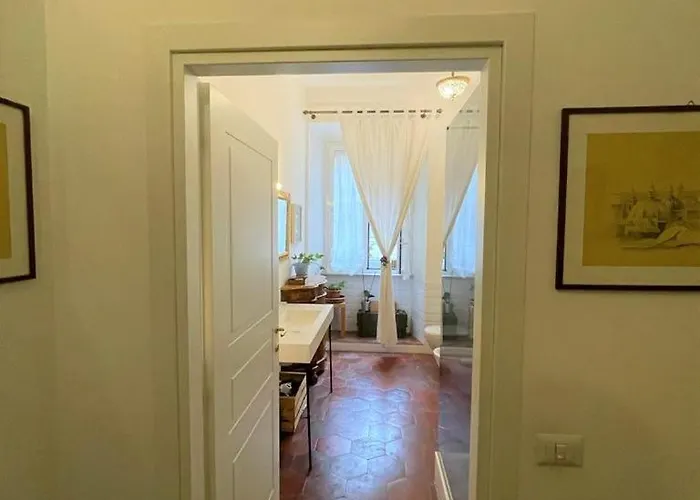 Homestay Matrimoniale Centro Vaticano